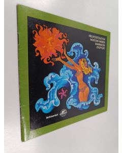 käytetty teos Neuvostoliiton Mustan meren rannikon kylpylät