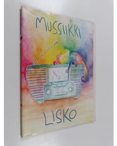 käytetty teos MussiikkiLisko