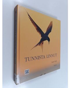 Kirjailijan Lars Gejl käytetty kirja Tunnista linnut