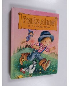 Kirjailijan Leena Niukkanen käytetty kirja Peukaloinen ja 7 muuta satua