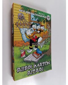 käytetty kirja Riippumaton ritari