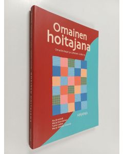 käytetty kirja Omainen hoitajana