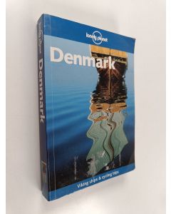 Kirjailijan Glenda Bendure & Ned Friary käytetty kirja Denmark