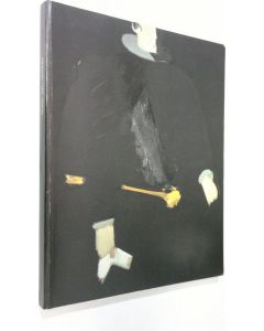 käytetty kirja Espanjan taide tänään = La presencia de la realidad en el arte espanol contemporaneo