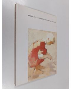 Tekijän C-J af ym. Forselles  käytetty kirja Kultakausi ja modernismi Suomessa 1870-1960