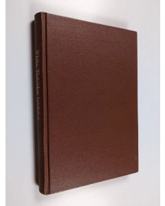 Kirjailijan Andrew Dickson White käytetty kirja Tieteiden taistelut