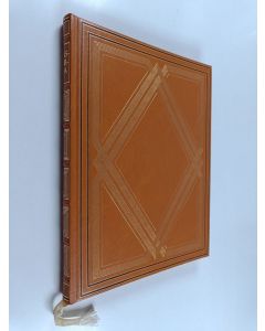 Kirjailijan Marianne Särman käytetty teos Mästarna 1 : En presentation av författarna i Mästarbiblioteket