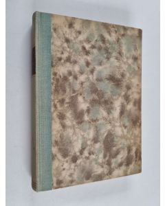 Kirjailijan Jutang Lin käytetty kirja Kuuluisia kiinalaisia tarinoita