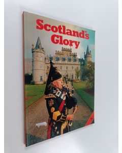 Kirjailijan Jarrold and Sons käytetty kirja Scotland's glory