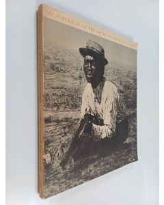 käytetty kirja The Portrayal of the Negro in American Painting