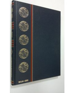 käytetty kirja Kronikka 2001 vuosikirja : Suomen ja maailman tapahtumat