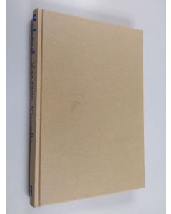 Kirjailijan Pavel Kohout käytetty kirja Kysytään Klaaralta : Jelena Masinovan käsikirjoitukseen pohjaava romaani