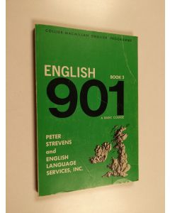 Kirjailijan Peter Strevens käytetty kirja English 901 - Book 3