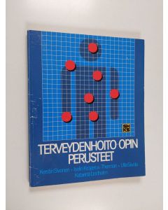 käytetty kirja Terveydenhoito-opin perusteet