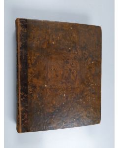 käytetty kirja Samling af placater, förordningar, manifester och påbud, samt andre allmänna handlingar, hwilka i Stor-Furstendömet Finland sedan 1808 års början ifrån trycket utkommit. Sjunde delen. 1835—1838. Med Hans Kejserlige Maj:ts allernådigste till