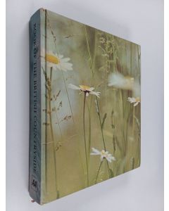 käytetty kirja Book of the British countryside