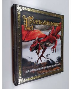 Kirjailijan S. A. Caldwell käytetty kirja Lohikäärmeet : lohikäärmeiden valtakunnan salaisuudet