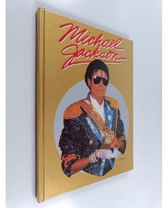 Tekijän Robin Katz  käytetty kirja Michael Jackson