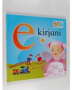 käytetty kirja e-kirjani