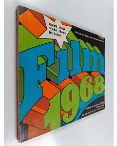 käytetty kirja Film 1968 : chronik & bilanz des internationalen films