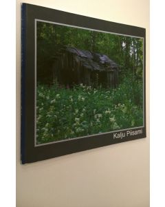 Kirjailijan Esa ; Linkomäki Lähteenmäki käytetty kirja Kalju Piisami