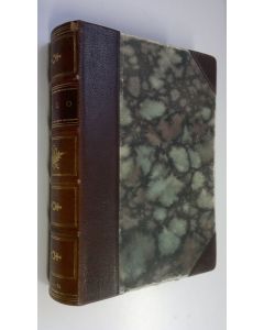 käytetty teos Valo : tiedettä kaikille - vuosikerta (Sarjat A-B) 1925-1926