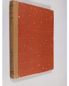 Kirjailijan Jol Strand käytetty kirja Ursula