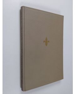 Kirjailijan Armas J. Pulla käytetty kirja Jeanne d'Arc : neitsytsoturi