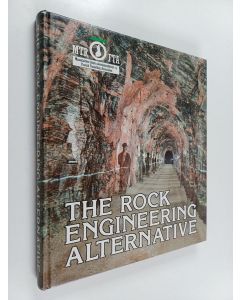 käytetty kirja The rock alternative engineering