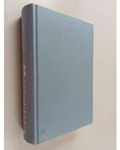 Kirjailijan Michelle Harrison käytetty kirja 13 kirousta