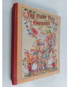 käytetty kirja The Fairy-Tale Omnibus