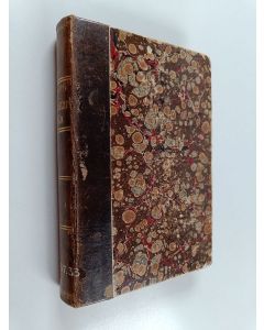 käytetty kirja Kukkaistarhan hoito : käsikirja monivuotisten kukkakasvien viljelimisestä ulkosalla