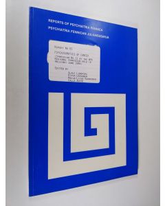 käytetty kirja Psychosomatics of cancer : (symposium no 11 at the WPA Regional Symposium held in Helsinki June 1984)