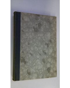 Kirjailijan Hans G. Bentz käytetty kirja Hyvää yötä, Jaakko