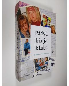 käytetty kirja Päiväkirjaklubi
