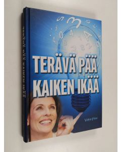Kirjailijan Sari Harrar & Carol Svec ym. käytetty kirja Terävä pää kaiken ikää