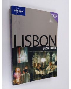 Kirjailijan Kerry Walker käytetty kirja Lisbon