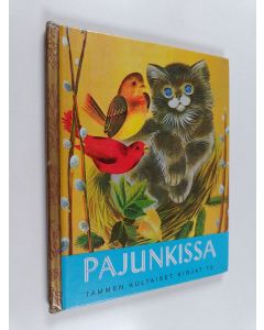 Kirjailijan Margaret Wise Brown käytetty kirja Pajunkissa
