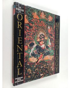 Kirjailijan Clio Whittaker käytetty kirja An Introduction to Oriental Mythology