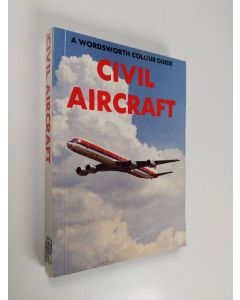 käytetty kirja Civil Aircraft