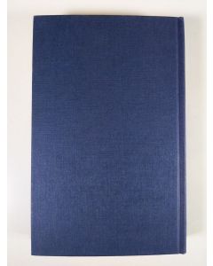 Kirjailijan Mary-Rose Hayes käytetty kirja Seansen