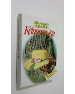 Kirjailijan Richard Adams käytetty kirja Keinumorsian