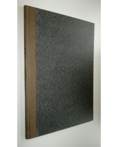 käytetty kirja Koitto 1947-1948