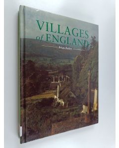 Kirjailijan Brian John Bailey käytetty kirja Villages of England