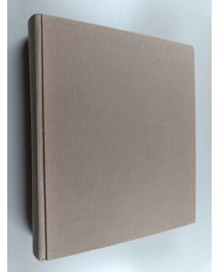 käytetty kirja Avotakka vuosikerta 1994 (1-12 yhteensidottuna)