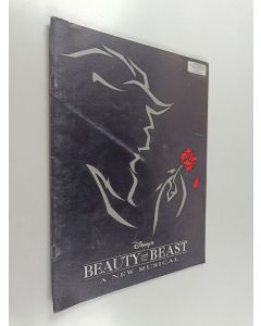 käytetty teos Beauty & the Beast : Souvenir Book