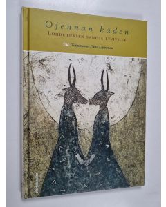 käytetty kirja Ojennan käden : lohdutuksen sanoja etsiville