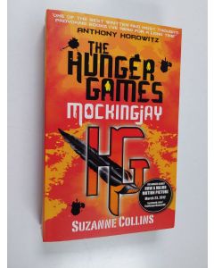 Kirjailijan Suzanne Collins käytetty kirja The hunger games : Mockingjay