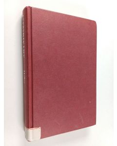 Kirjailijan Agnes Heller käytetty kirja Everyday life