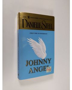 Kirjailijan Danielle Steel käytetty kirja Johnny Angel